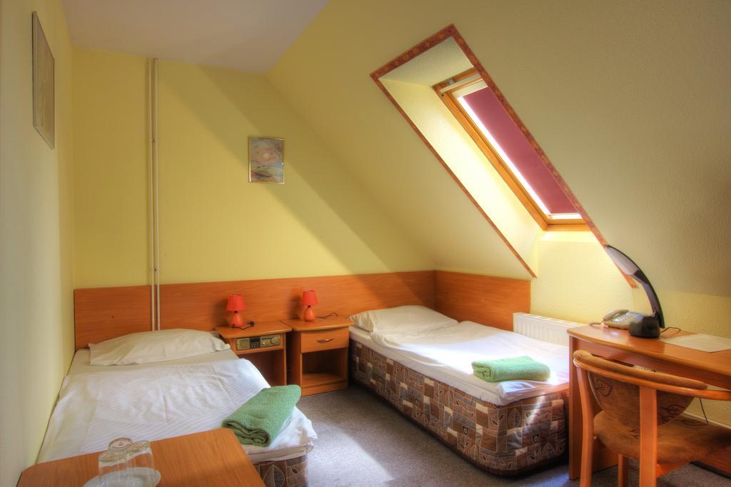 Hotel Margo Cedynia Pokoj fotografie