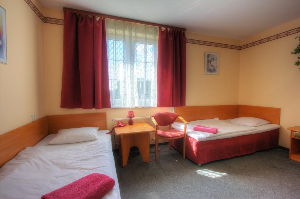 Hotel Margo Cedynia Pokoj fotografie