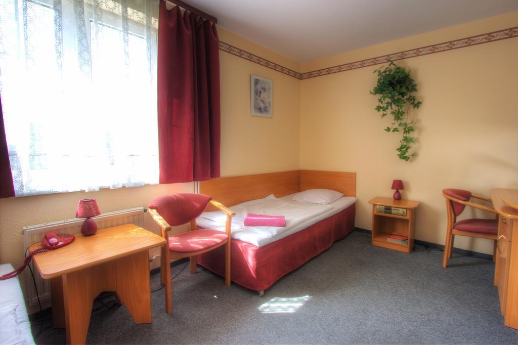 Hotel Margo Cedynia Pokoj fotografie