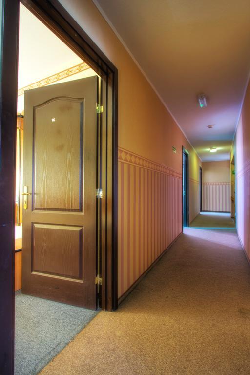 Hotel Margo Cedynia Exteriér fotografie